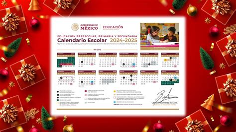 ¿por Qué No Hay Clases El Próximo Viernes 22 De Noviembre Esto Dice El Calendario Escolar Sep