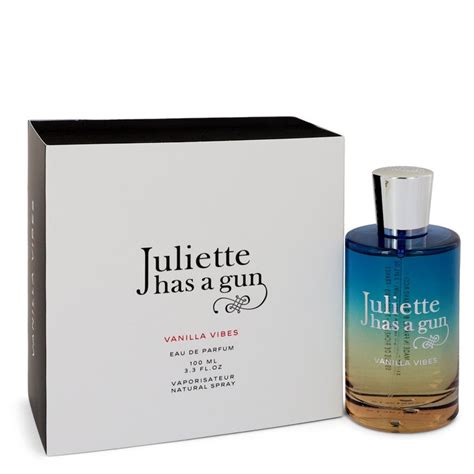 Juliette Has A Gun Vanilla Vibes 100ml Edp By Juliette Has A Gun