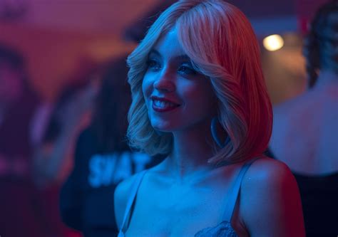 National Anthem Movie Casts Halsey, Sydney Sweeney, and Simon Rex