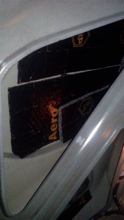 Зашумил арки — Lada Гранта Лифтбек (1G), 1,6 л, 2015 года | стайлинг ...