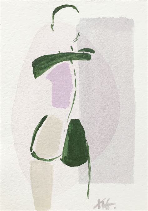 Mini Nude XI Sight Unseen