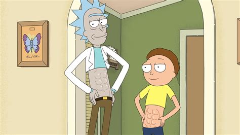 Rick And Morty Season 6 Hulu And Hbo Max Potential