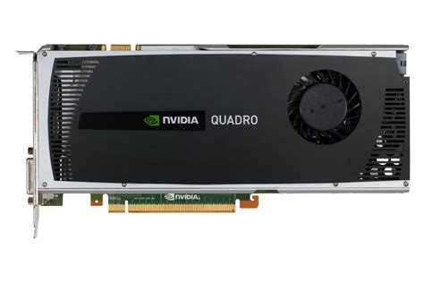 مشخصات و قیمت کارت گرافیک NVIDIA Quadro K4000 - زومیت