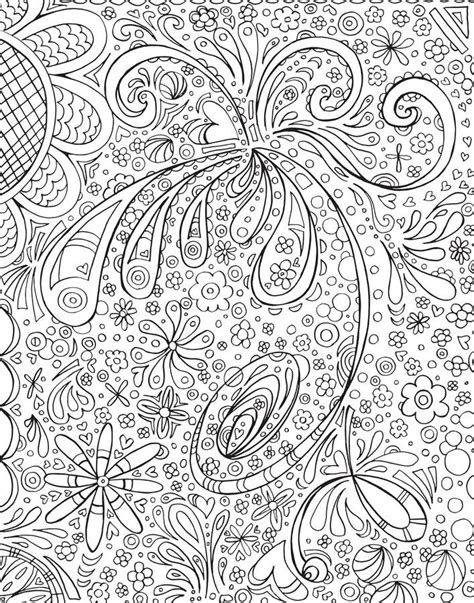 Printable Mural Coloring Pages