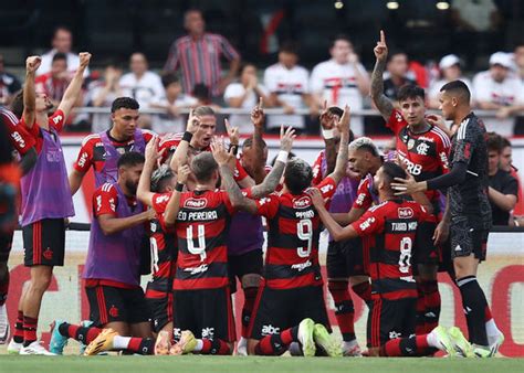 Flamengo inicia busca por reforços para 2024 após ano decepcionante