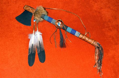 Authentic American Indian Tomahawks Native American War Clubs