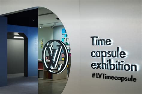 Lv Time Capsule —