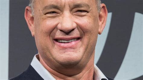 Tom Hanks On Hollywoods Sexual Misconduct Allegations ‘its Never Too