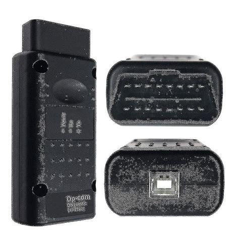 Tool For Opel Op Com Op-com Pic18f458 Firmware Opcom V1.99 | Fruugo DK