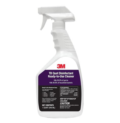 3M CLEANING SOLUTIONS SUITE — Well Living Lab