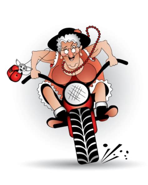 220 Cartoon Crazy Grandma Royalty-Free Photos and Stock Images ...