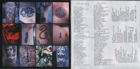 A Os Del Blood Sugar Sex Magik De Red Hot Chili Peppers Rock Culture