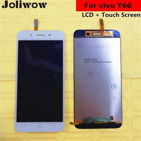 Tested For Vivo Y66 Lcd Display Touch Screentools Digitizer