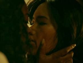 BLACK LIGHTNING NUDE SCENES AZNude