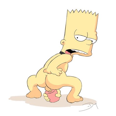 Post 2897006 Animated Bartsimpson Druwp Thesimpsons