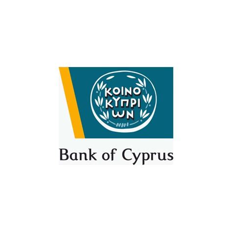 Bank of Cyprus Logo Vector - (.Ai .PNG .SVG .EPS Free Download)