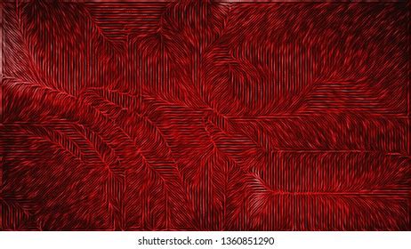 Red Black Texture Background Image Stock Illustration 1360851290 ...