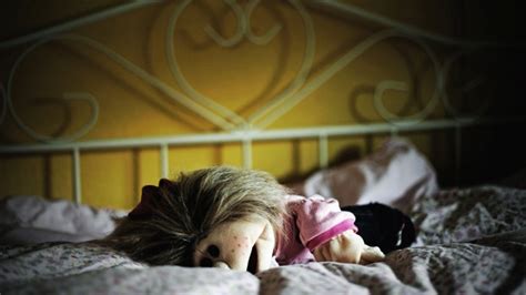 Kindesmissbrauch In Quedlinburg Mutter Verkauft Tochter Jahrelang Als Sex Sklavin News De