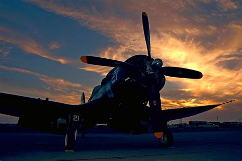 F4u Corsair Wallpaper - WallpaperSafari