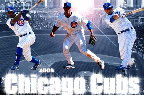 Chicago Cubs Wallpapers Free Wallpaper And Screensaver