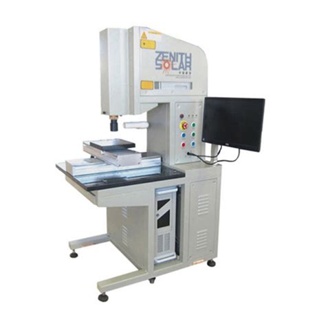 Laser Scribing Machine Solar Cell Scribe Machine Laser Cutting Machine Europe Laser Cutter And