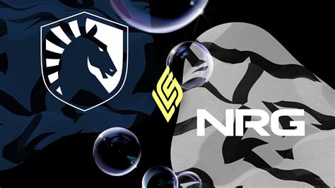 Team Liquid Vs Nrg Lcs Summer Playoffs Semana Viernes