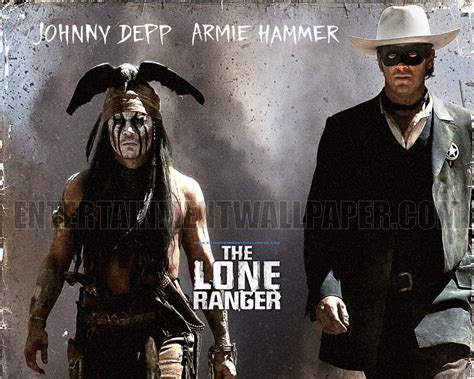 The Lone Ranger Wallpapers Wallpaper Cave