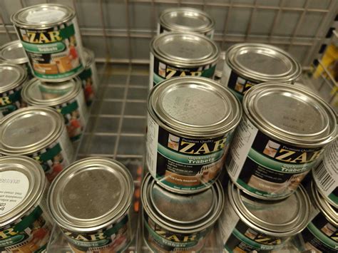 Zar Oljebaserad Träbets i blandade kulörer - 44st - Auktioner online ...