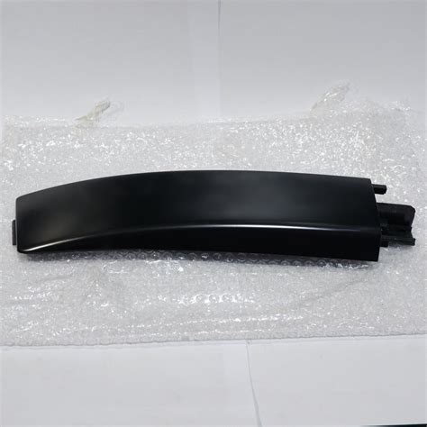 Suzuki Grand Vitara Front Roof Rail Rack Cover Cap Genuine Emission