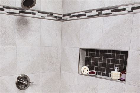 Schluter Schluter Jolly Coated Aluminum Tile Edging Trim 1 2 Bright
