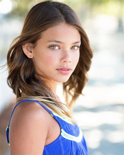 Laneya Grace