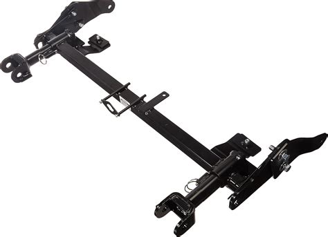 Jeep Wrangler Tow Bar Kit