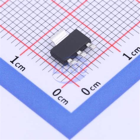 DMP6023LE 13 Diodes Incorporated MOSFETs JLCPCB