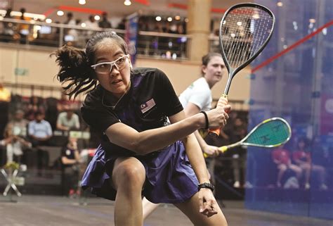 Squash Wc Malaysia Oust 2nd Seeds India Face Egypt In Final