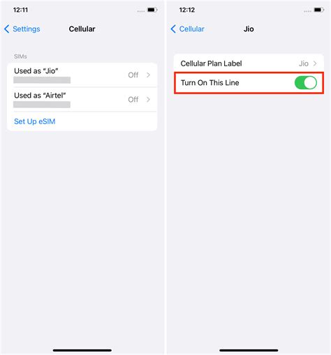 invalid sim card iphone 10