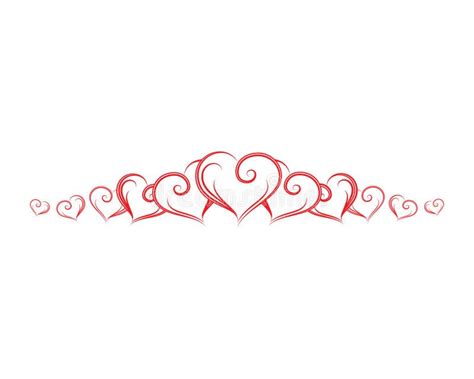 Red Border Clipart