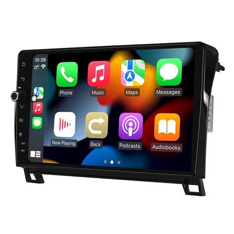 Buy Joying Android Touch Screen Car Stereo Inch Head Unit Gb