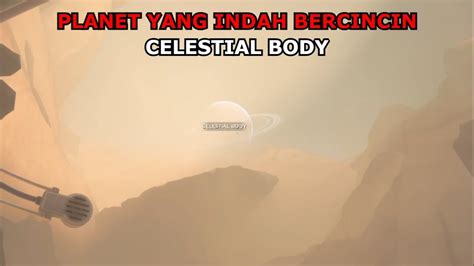 TERJEBAK DI SEBUAH PLANET THE INVINCIBLE PART 1 YouTube