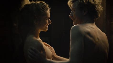 Miriam Stein Nude Gotthard 2016 HD 1080p TheFappening