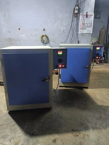Degree Celsius Hot Air Oven For Laboratory Size At In Kolkata