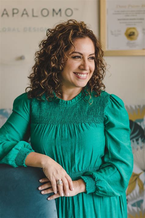 Diana Palomo Floral Design