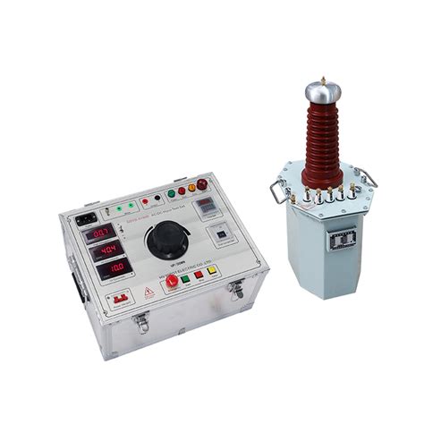 China China High Quality Tester Machine Suppliers AC Power Supply