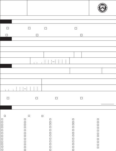 Fincen Form 107 ≡ Fill Out Printable Pdf Forms Online