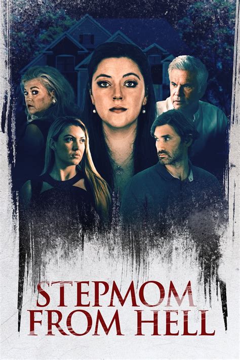 Stepmom From Hell Film 2024 — Cinésérie