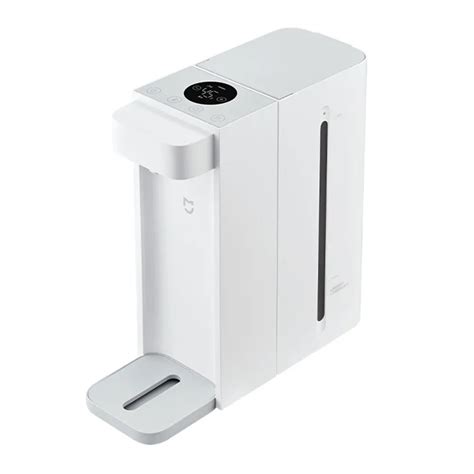 Xiaomi Mijia S L Instant Hot And Cold Water Dispenser Gadgetoo Bd