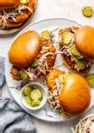 Nashville Hot Chicken Sandwiches Gimme Delicious