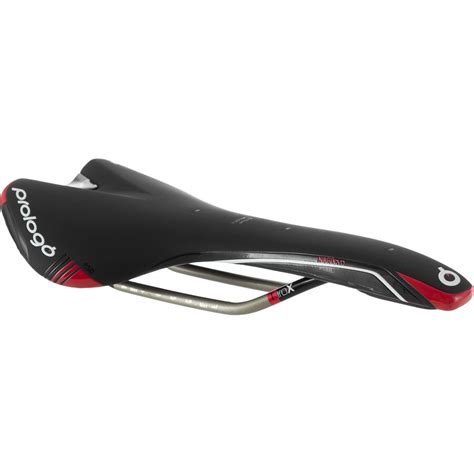 Prologo Nago Evo Tirox Saddle Components