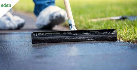 How much does Driveway Sealing cost? | Eden Lawn Care and Snow Removal