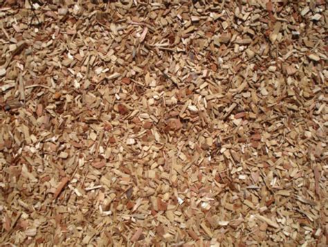 Sierra Landscaping Materials Premium Landscaping Wood Chips