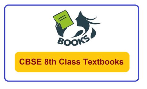 Cbse 8th Class Books 2024 Cbse 8th Textbooks 2024 Pdf Download